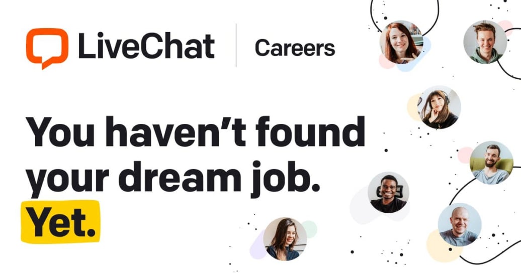 Live Chat Jobs