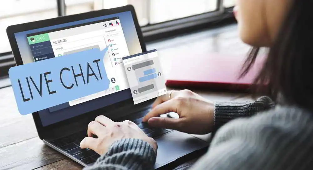 Live Chat Jobs